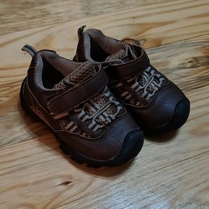 Toddler Hiking Boots